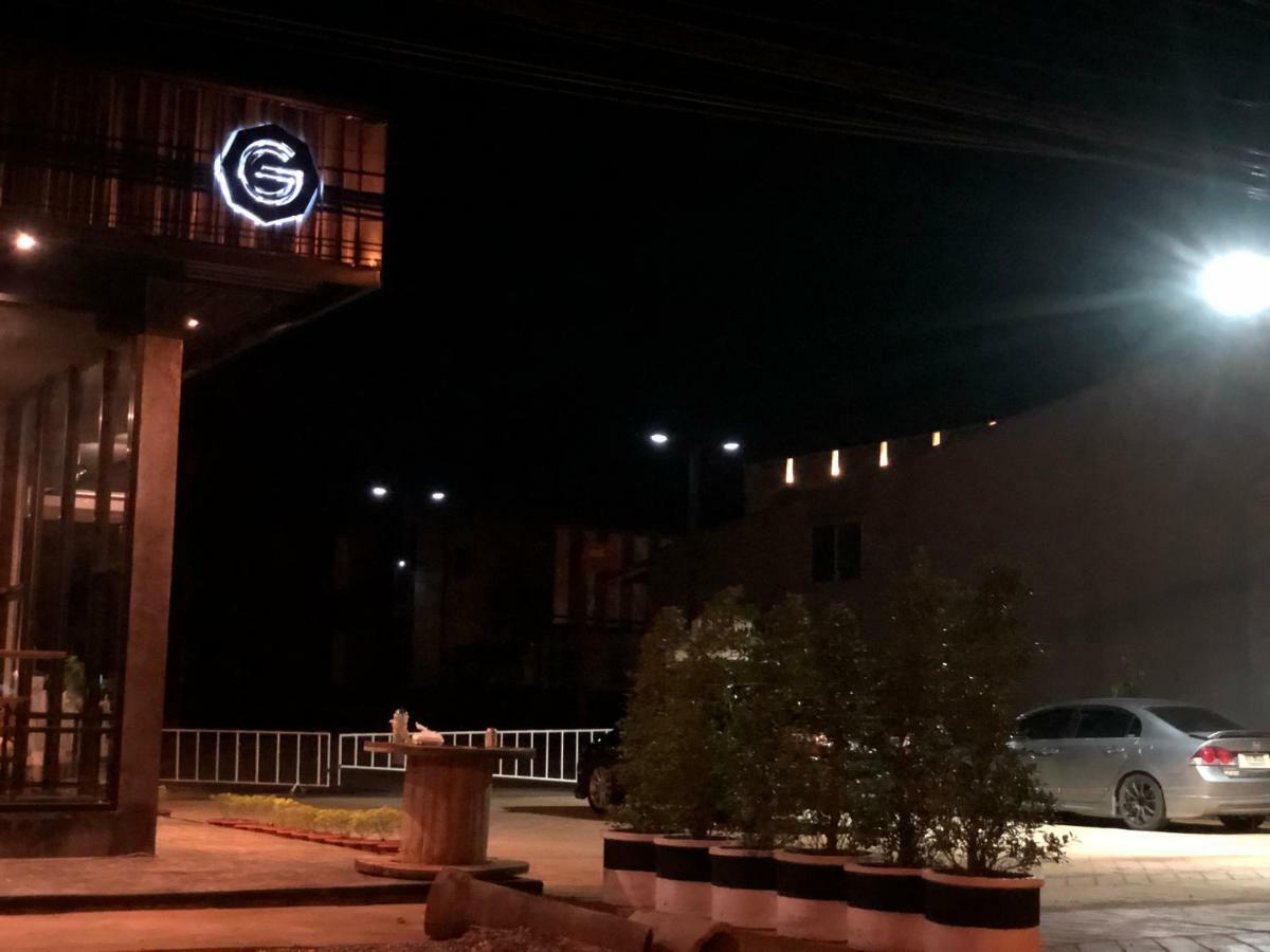 G Place Ban Huai Maenam Noi Esterno foto
