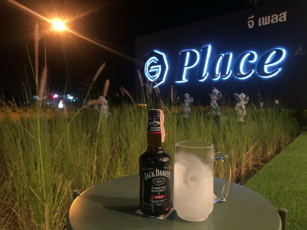 G Place Ban Huai Maenam Noi Esterno foto