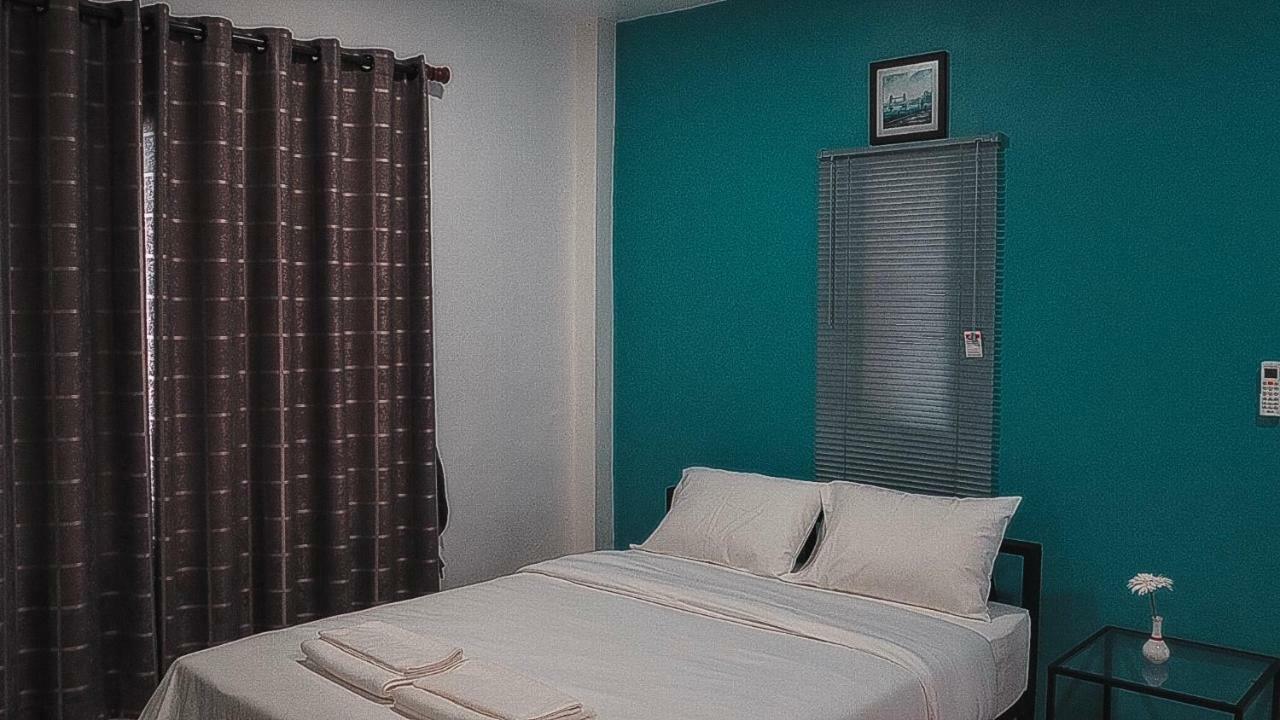 G Place Ban Huai Maenam Noi Esterno foto